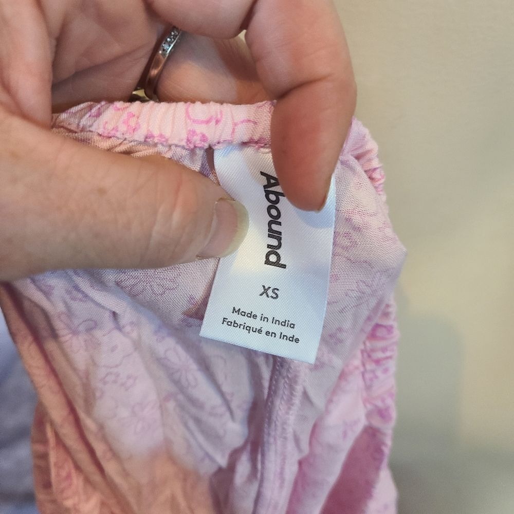 Abound & BP Summer Bundle Size XS‎ - Picture 8 of 16